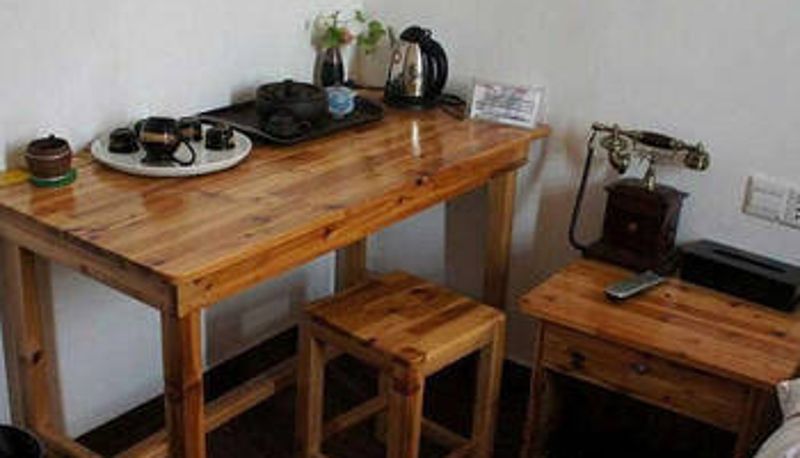 Zimmer - My Home Inn (Chaozhou Ancient City Kaiyuan Store)