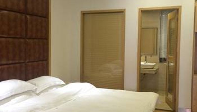 Zimmer - Hong Jin Wan Hot Springs Hotel