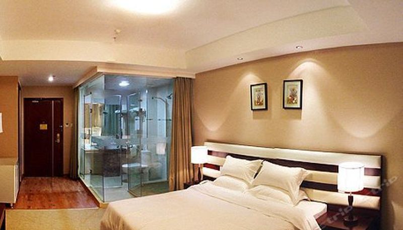 Superior room - Beihai Hemei Resort