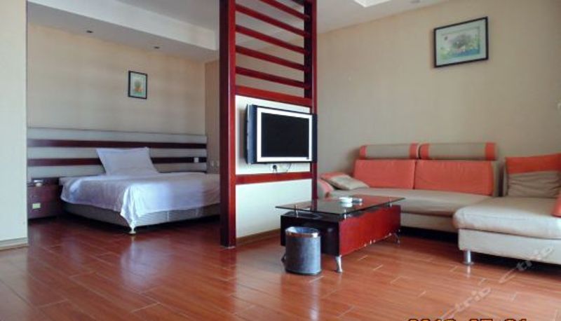 Superior room - Beihai Hemei Resort