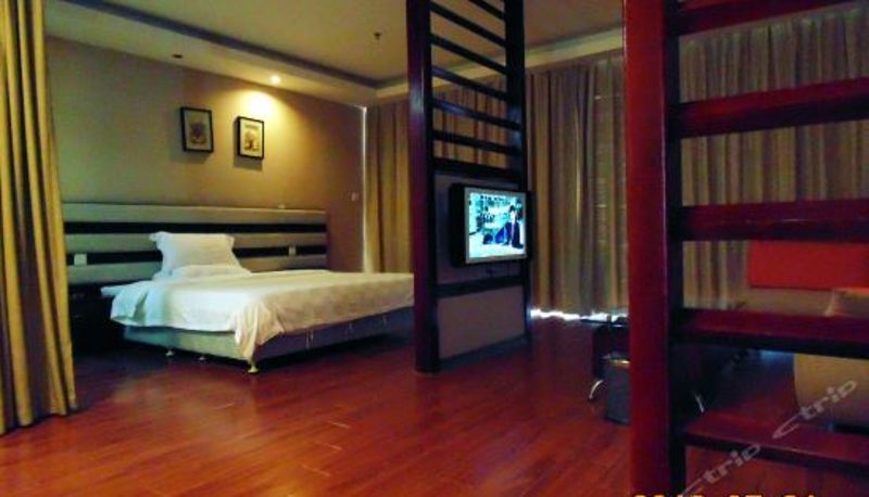 Superior room - Beihai Hemei Resort