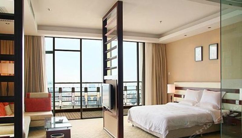 Superior room - Beihai Hemei Resort