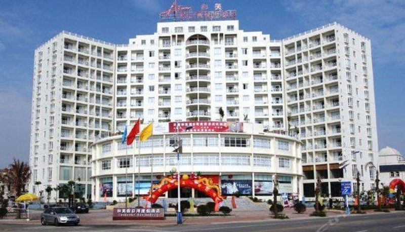 Superior room - Beihai Hemei Resort