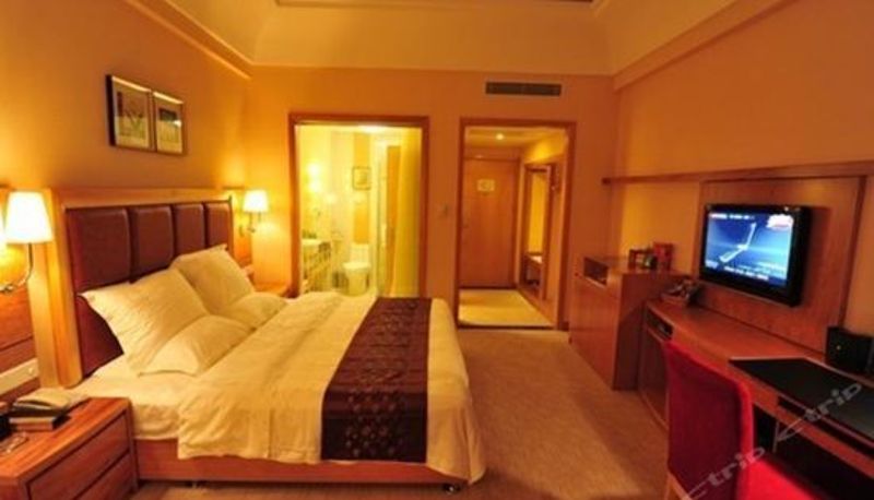 Habitación corporativa - Wanyuan International Hotel