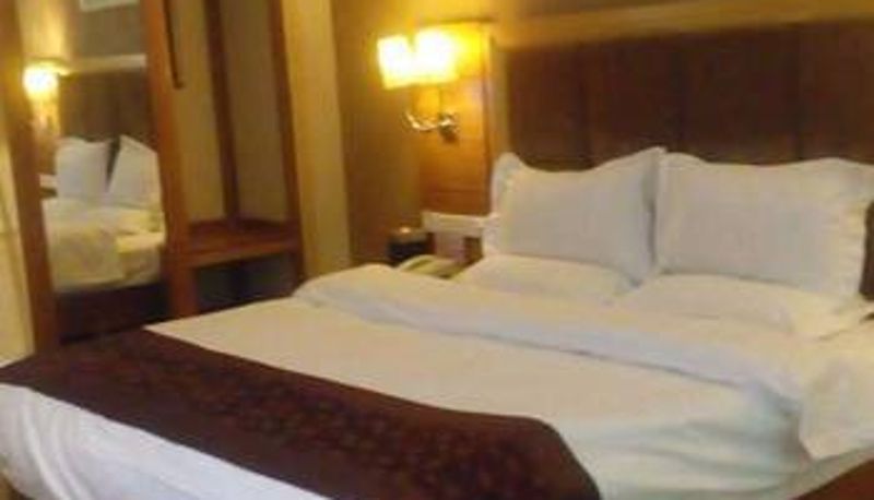 Habitación - Wanyuan International Hotel