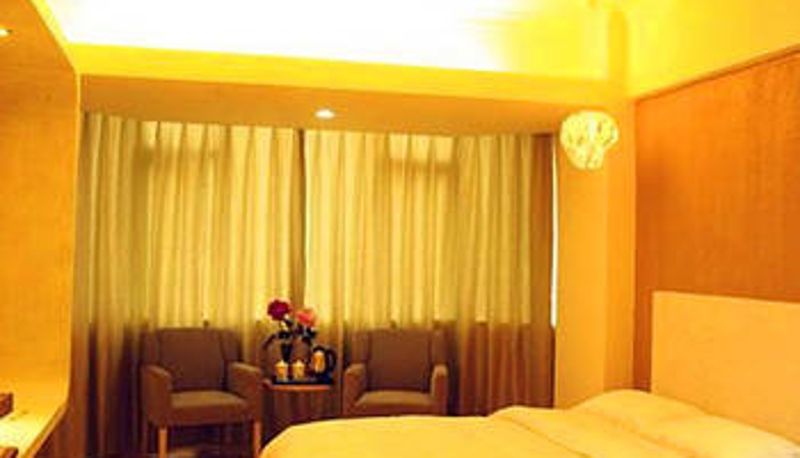 Zimmer - Jinlong City Hotel