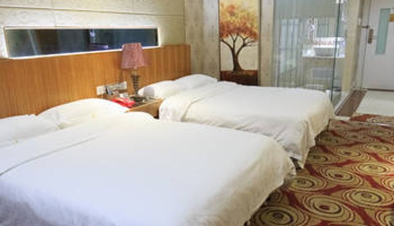 Zimmer - Jinlong City Hotel
