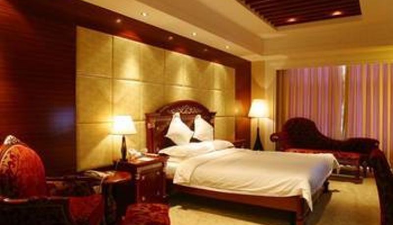 Chambre - Air Harbor Resort