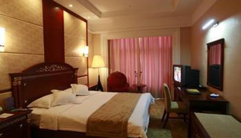 Chambre - Air Harbor Resort