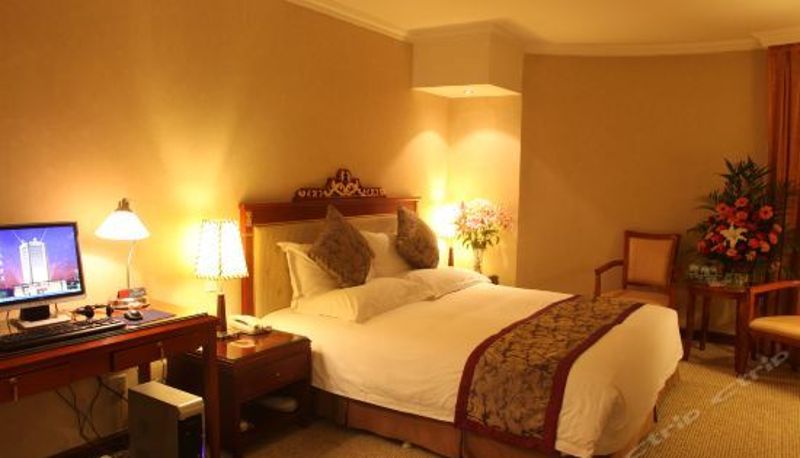 Business-Zimmer - Shanyang Jianguo Hotel