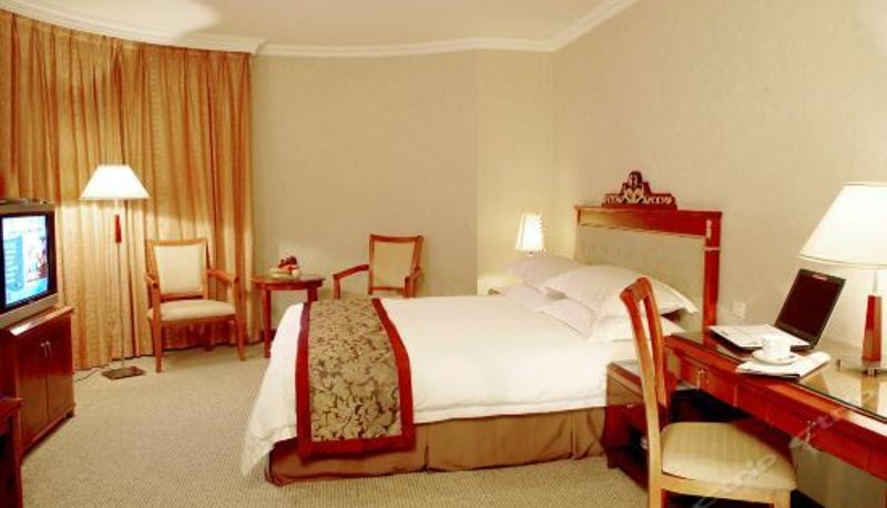 Pokój typu business - Shanyang Jianguo Hotel