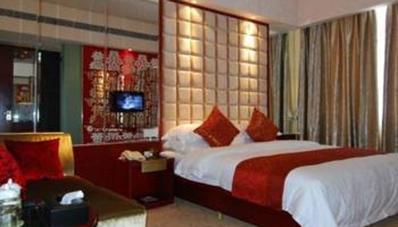 Camera - Dazheng Hot Spring Holiday Hotel