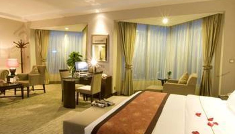 Camera - Huandao Tide Hotel