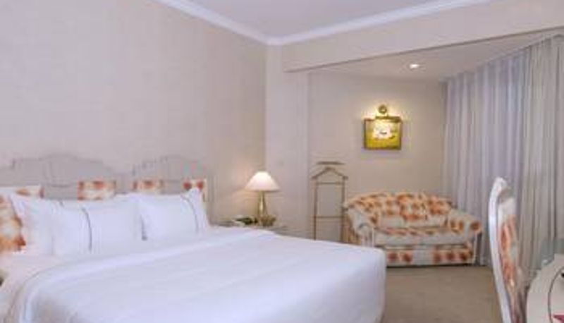 Camera - Huandao Tide Hotel