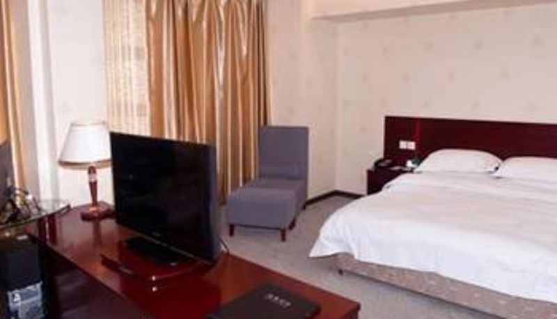 Room - Tian Xing Hotel
