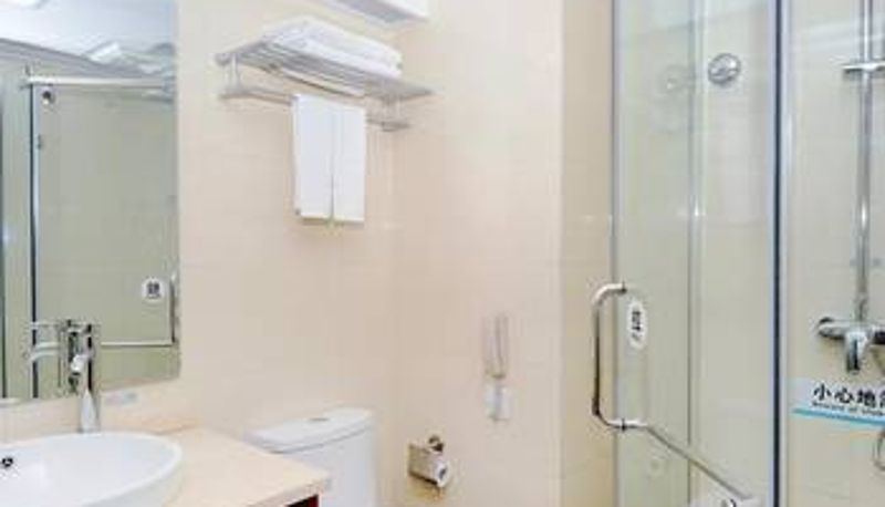 Room - Tian Xing Hotel