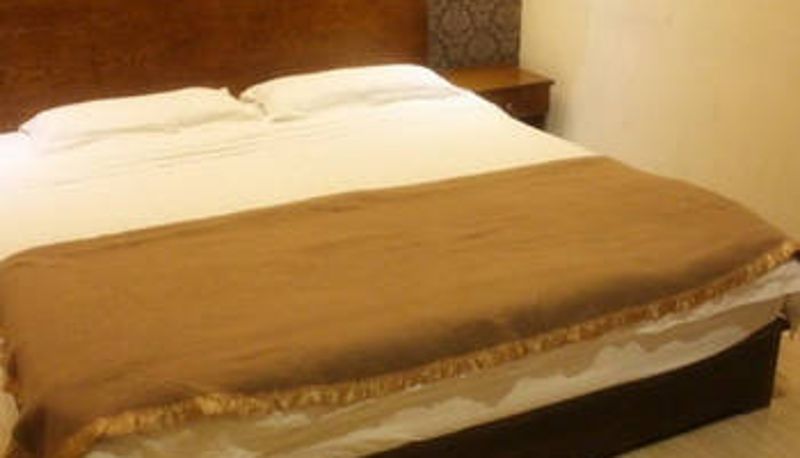 Camera - Jinlan Business Hotel