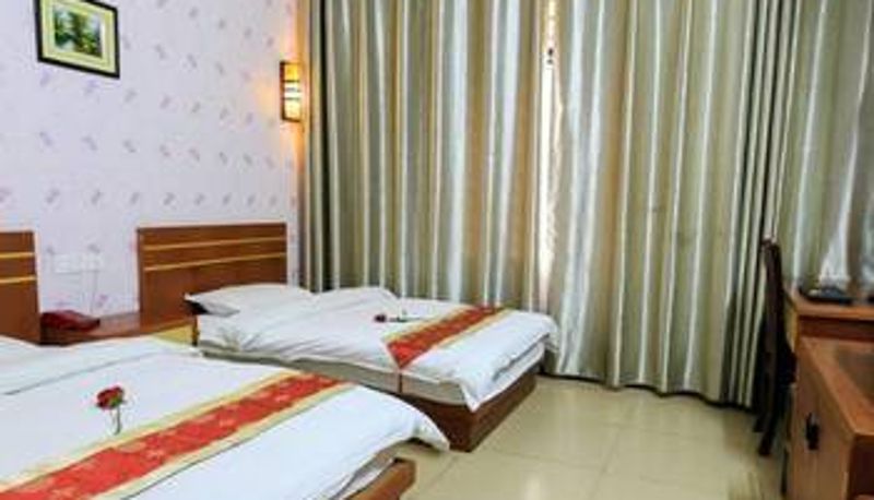 Habitación - Beihai Jiashenjia Hotel