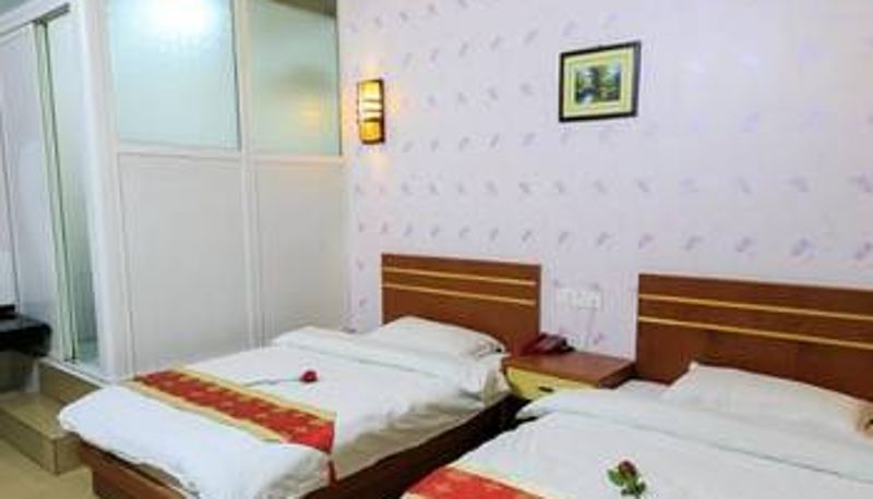 Habitación - Beihai Jiashenjia Hotel