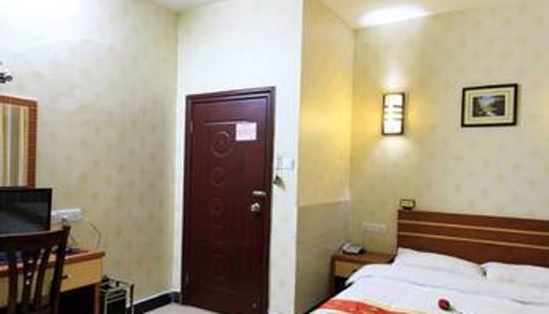 Habitación - Beihai Jiashenjia Hotel