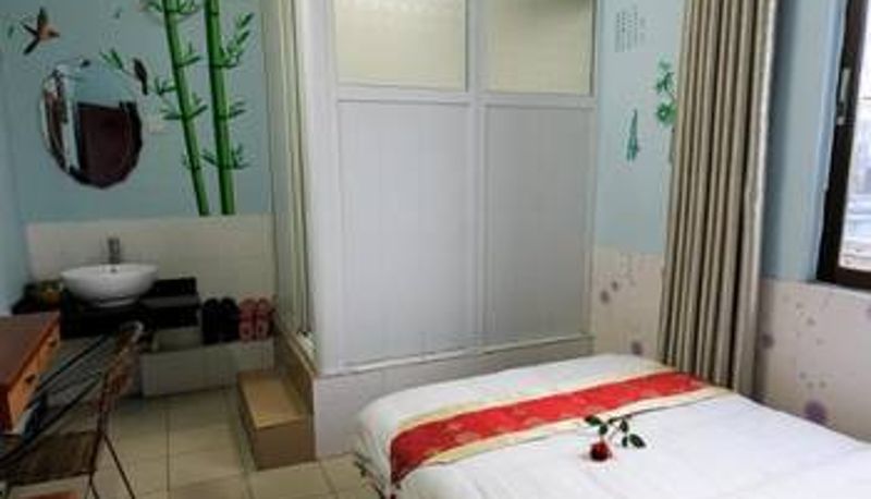 Habitación - Beihai Jiashenjia Hotel