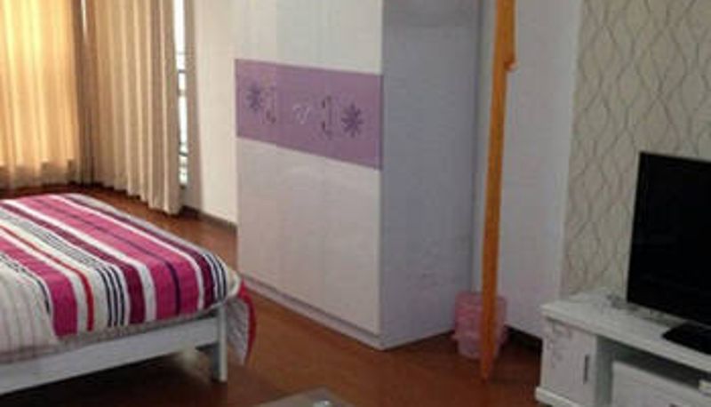 Habitación - 长沙似家酒店公寓(火车站店)