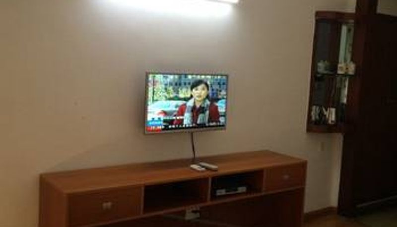 Zimmer - 梧州军供宾馆