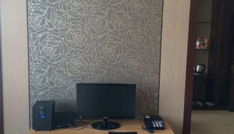 Zimmer - Jingang Business Hotel