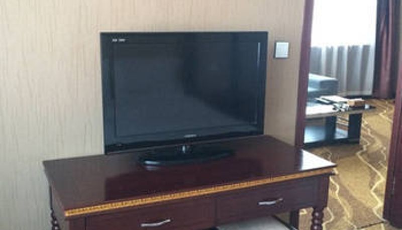 Habitación - Jingang Business Hotel