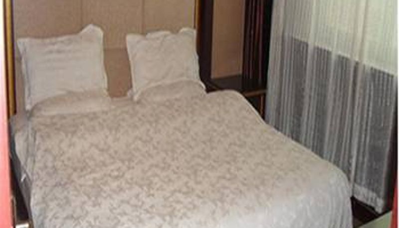 Habitación - Jingang Business Hotel