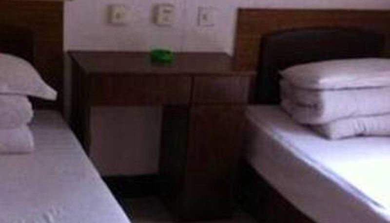 Camera - Baolixiang Express Hotel