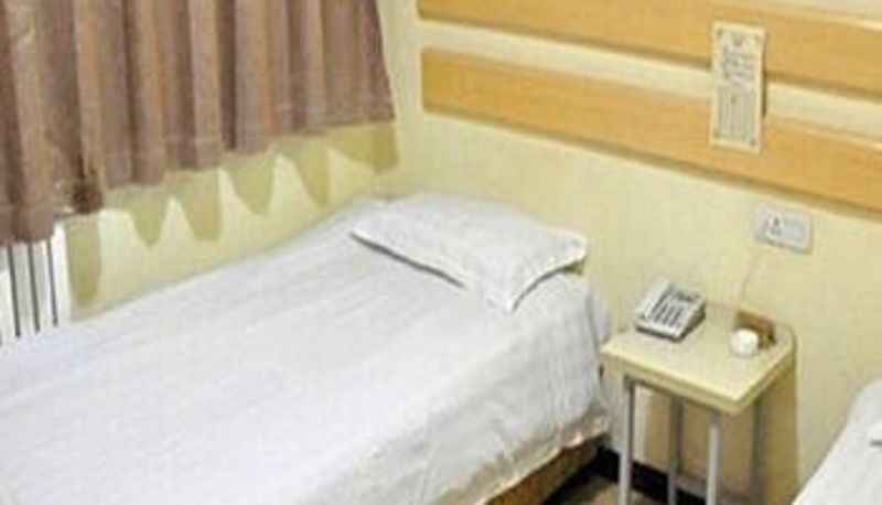 Camera - Baolixiang Express Hotel