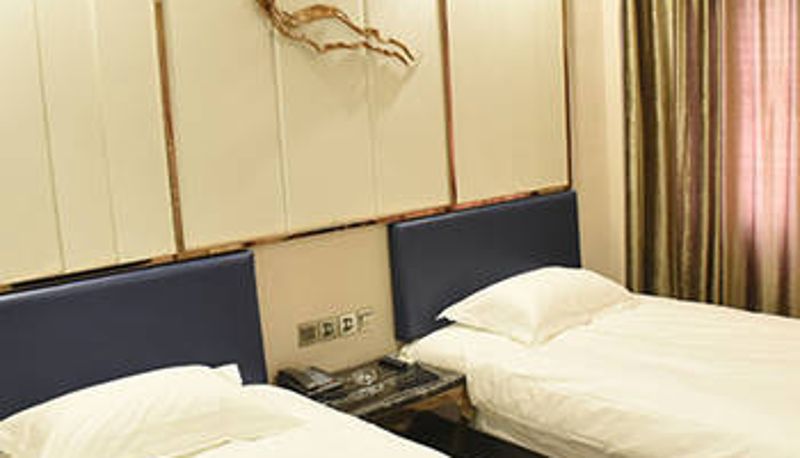 Zimmer - Kaiyue Hotel
