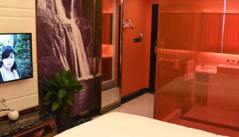 Zimmer - Kaiyue Hotel