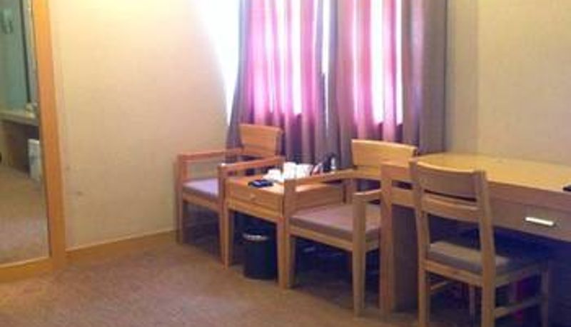 Room - Guangfei International Hotel (Yangxi West Lake Park Branch)