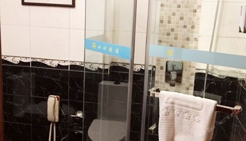 Superior-kamer - Dazhou Hotel