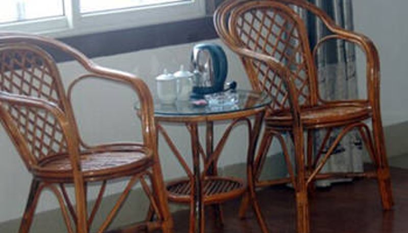 Info - Fangchenggang Hong Lin Wan convenient hotel