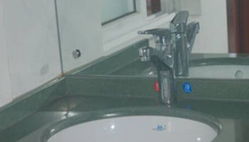 Habitación - Fangchenggang Hong Lin Wan convenient hotel