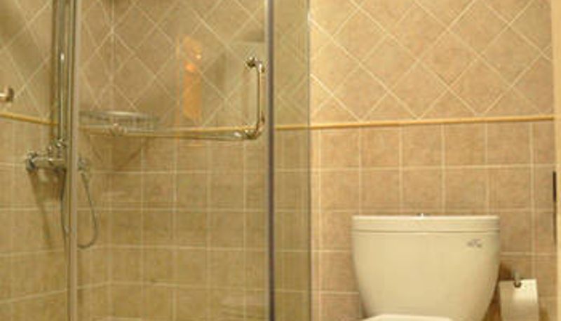Room - Changsha Jiudu Business Hotel