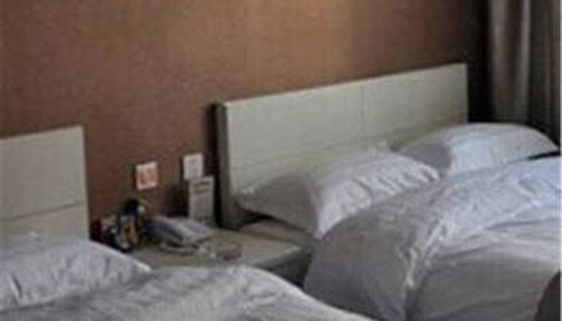 Room - 鞍山建安主题宾馆