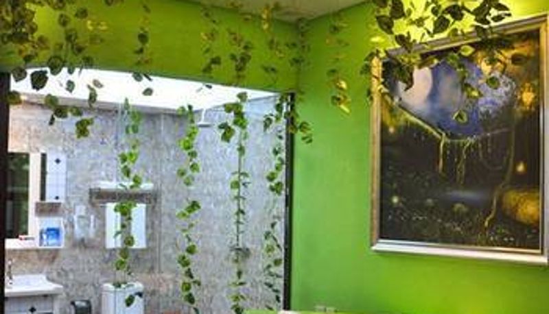 Room - 鞍山建安主题宾馆