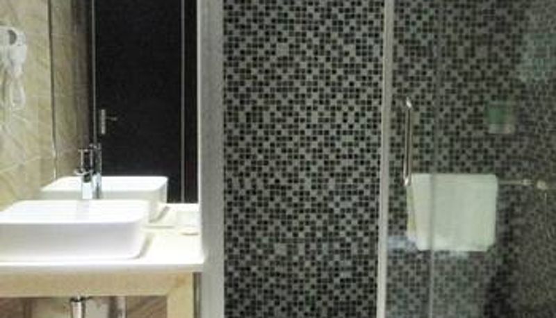 Kamer - Jinshan Hotel