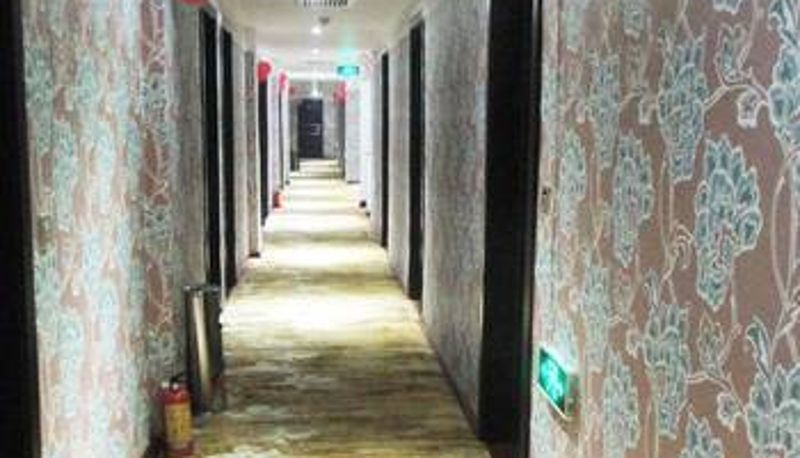 Info - Jinshan Hotel
