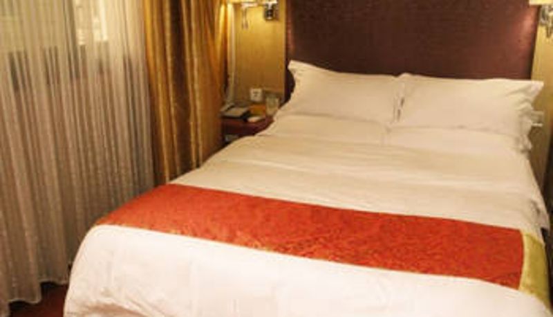 Pokój - Renhe Hotel