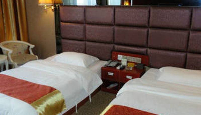 Pokój - Renhe Hotel