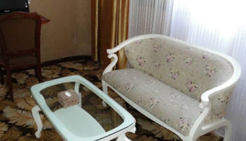 Pokój - Renhe Hotel