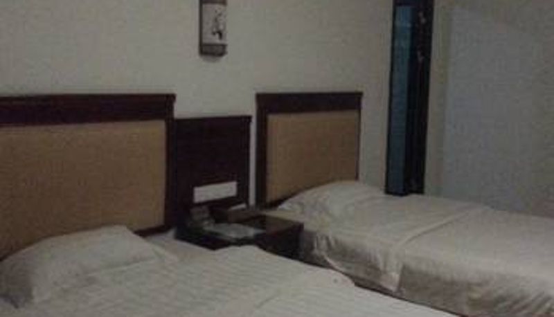 Room - 韶关市名君商务宾馆