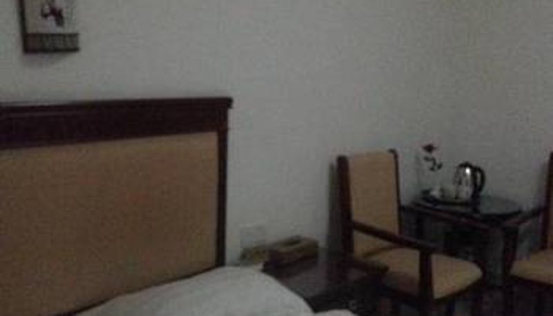 Room - 韶关市名君商务宾馆