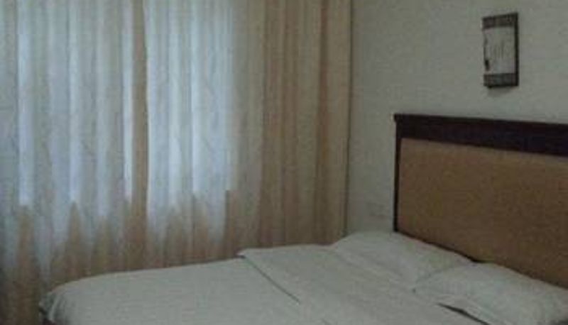 Room - 韶关市名君商务宾馆