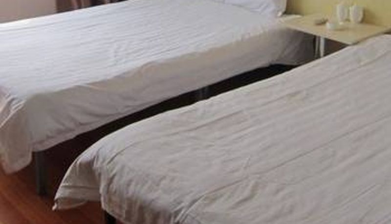 Zimmer - Luoyang White-collar Hotel
